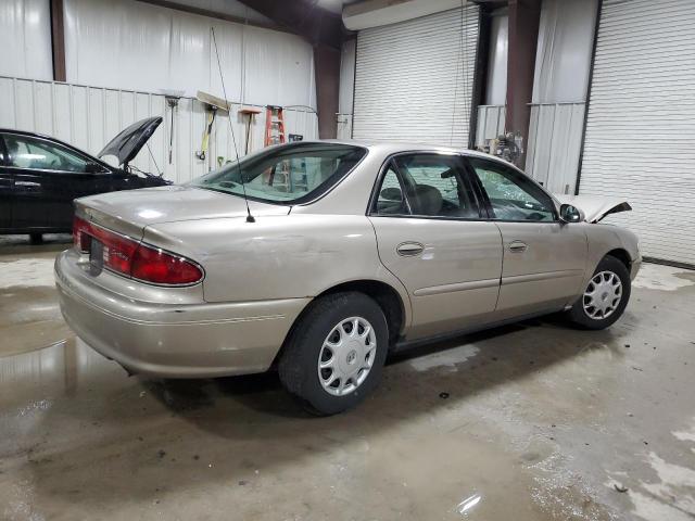 2003 Buick Century Custom VIN: 2G4WS52J931291383 Lot: 50735834