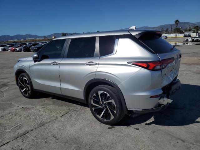 2022 Mitsubishi Outlander Es VIN: JA4J4TA82NZ002635 Lot: 51404274