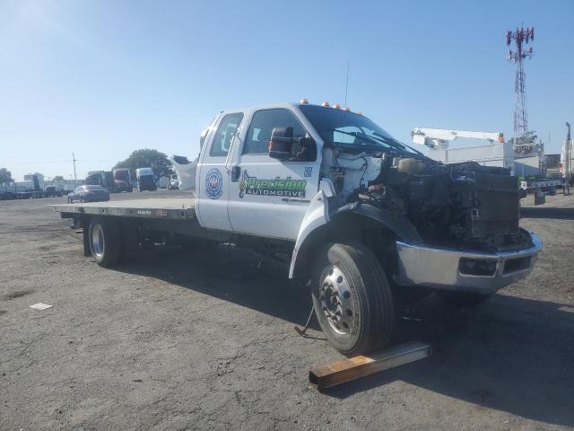 2019 FORD F650 SUPER #2808742302