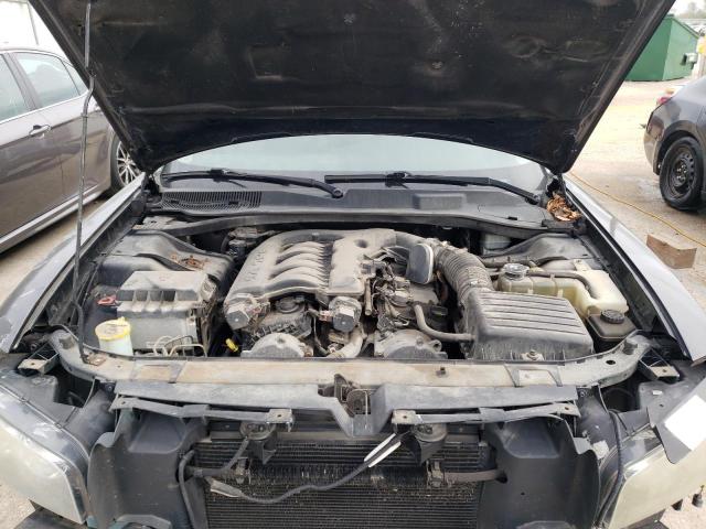 2007 Dodge Charger Se VIN: 2B3KA43G57H836352 Lot: 50681044