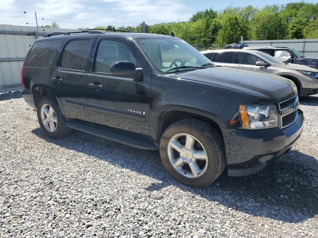 2008 Chevrolet Tahoe C1500 VIN: 1GNFC13078R221189 Lot: 49926674