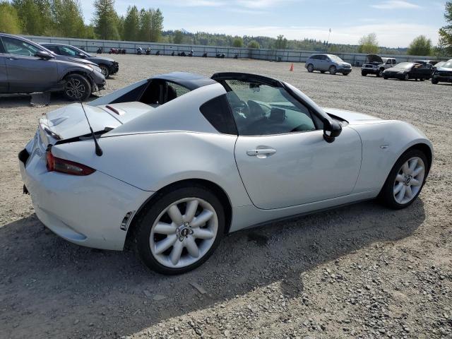 2017 Mazda Mx-5 Miata Club VIN: JM1NDAL79H0103339 Lot: 51801184