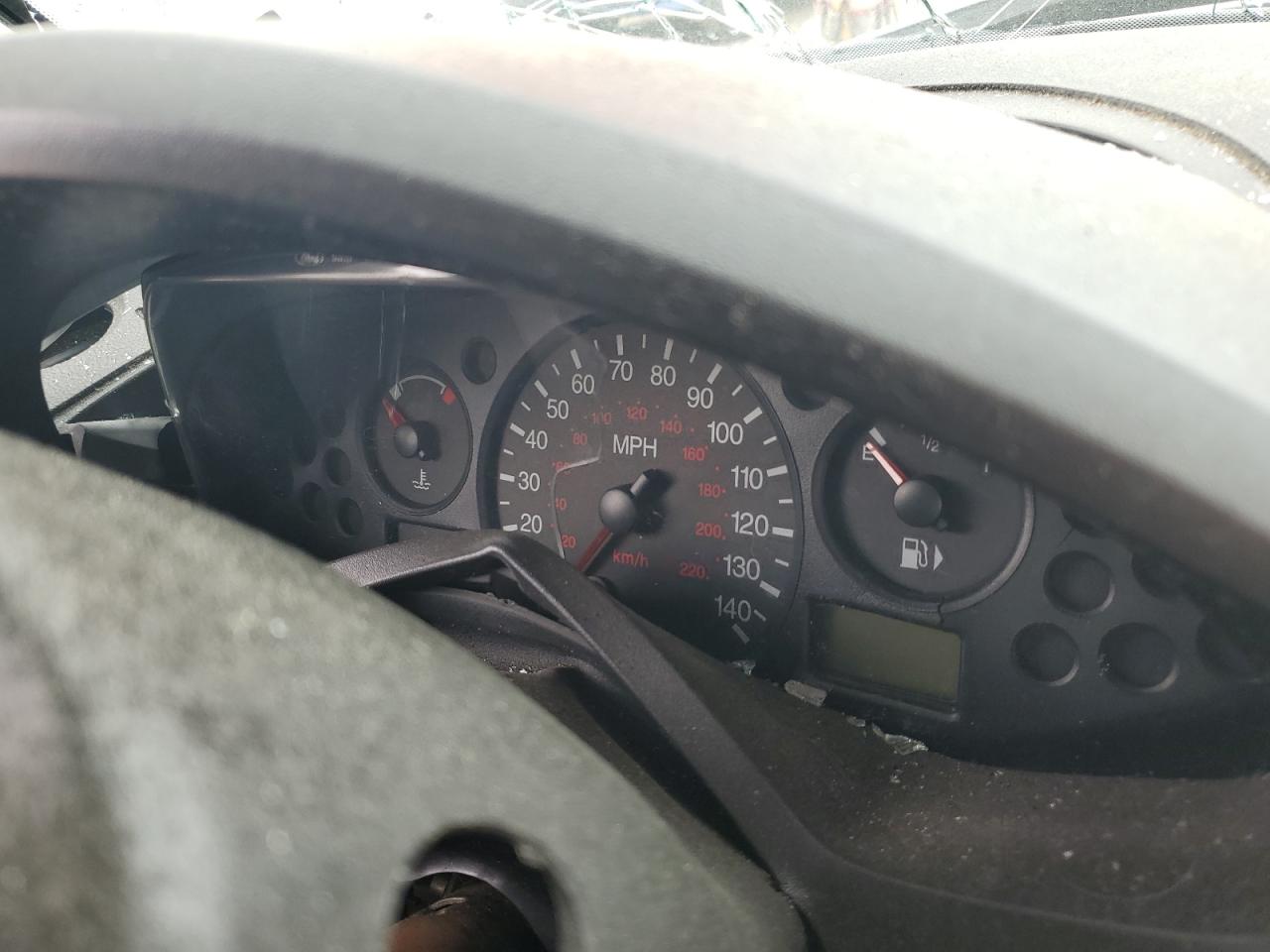 1FAFP34N27W226129 2007 Ford Focus Zx4