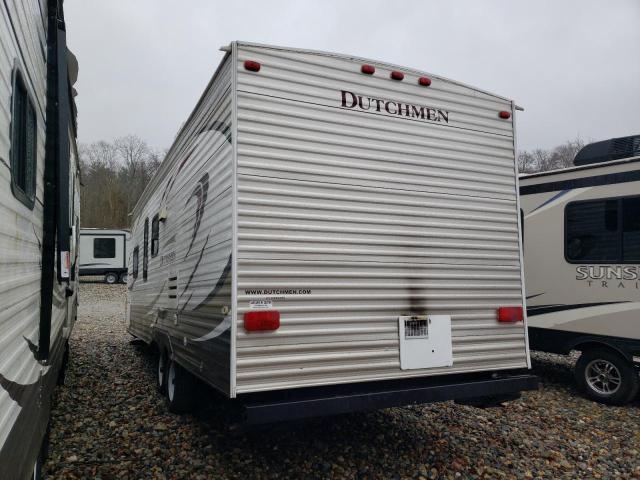 2013 Dutc 28Ft Tralr VIN: 47CTDEN29DM447027 Lot: 51229934