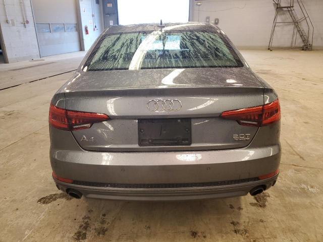 VIN WAUENAF43HN065749 2017 Audi A4, Premium Plus no.6