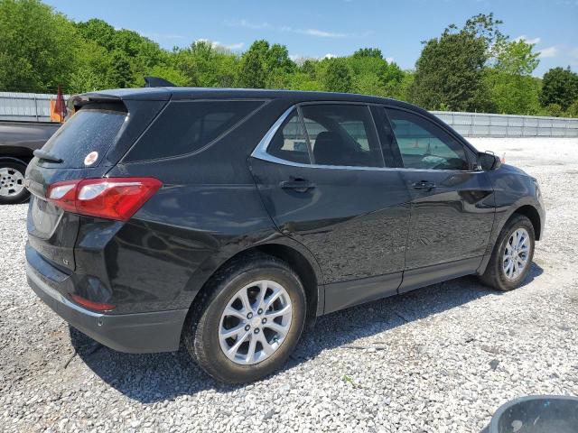 2020 Chevrolet Equinox Lt VIN: 3GNAXKEV5LL226680 Lot: 52015434