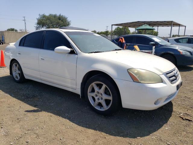 2004 Nissan Altima Se VIN: 1N4BL11D44C139758 Lot: 50559864