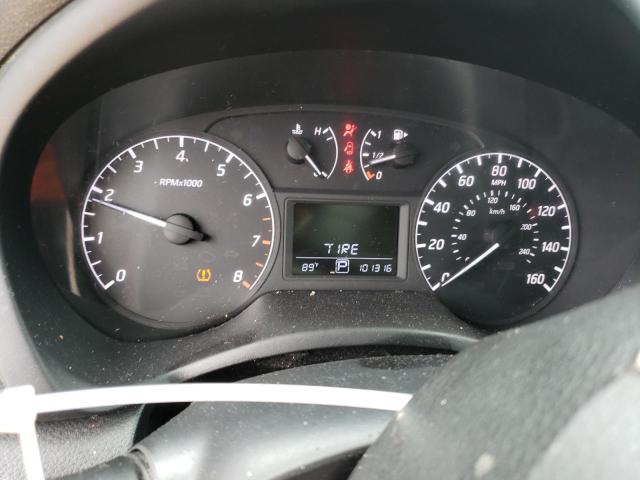 2017 NISSAN SENTRA S - 3N1AB7AP2HY243879