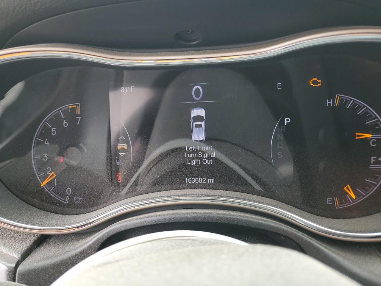 1C4RJEAG0EC424135 2014 Jeep Grand Cherokee Laredo