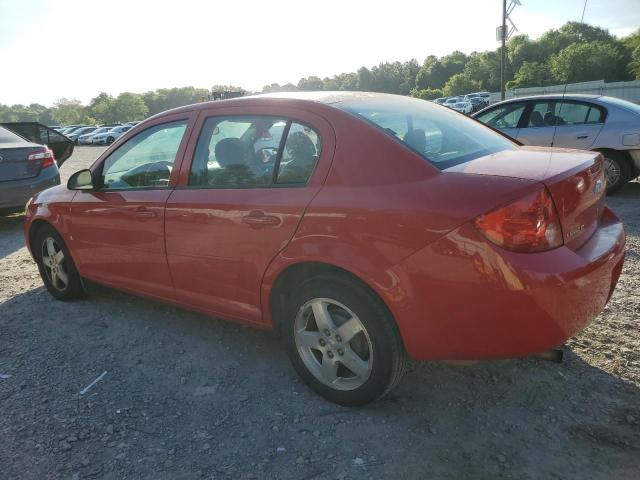 2009 Chevrolet Cobalt Lt VIN: 1G1AT58HX97263757 Lot: 43279634