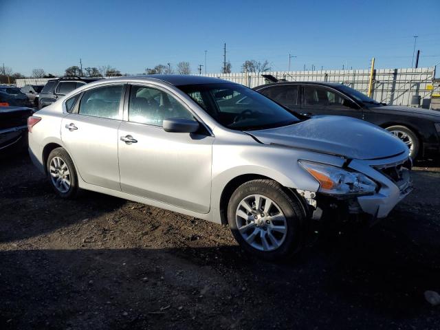 2015 Nissan Altima 2.5 VIN: 1N4AL3AP9FC118716 Lot: 50443304