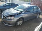 2019 NISSAN SENTRA S - 3N1AB7AP2KY437075