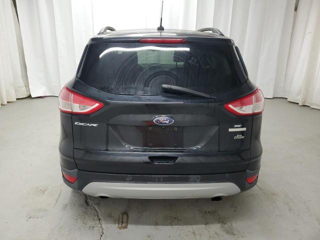 2016 Ford Escape Se VIN: 1FMCU0GX4GUB97046 Lot: 50712294