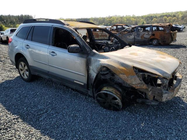 2012 Subaru Outback 2.5I Premium VIN: 4S4BRBCC3C3298798 Lot: 50039714