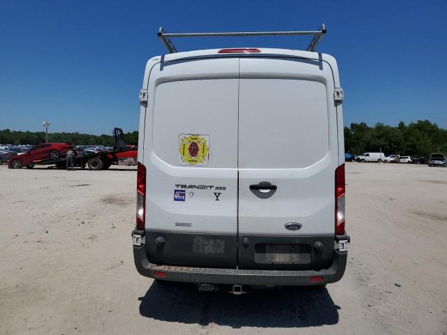 2017 FORD TRANSIT T- - 1FTBW2CG3HKB42144