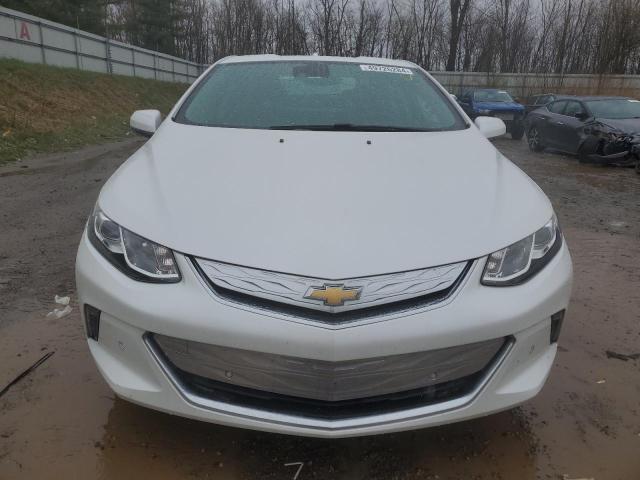 VIN 1G1RB6S50HU100402 2017 Chevrolet Volt, Premier no.5