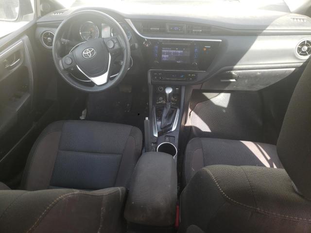 2017 Toyota Corolla L VIN: 2T1BURHEXHC902769 Lot: 50464884