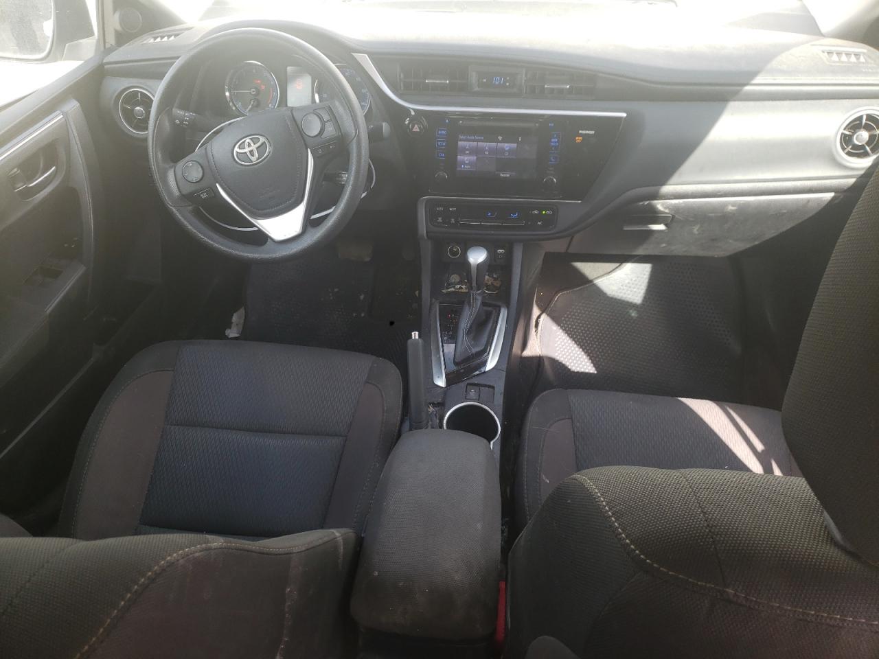 2t1burhexhc902769 2T1BURHEXHC902769 2017 Toyota Corolla L
