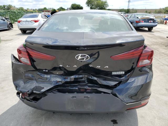 5NPD74LF1LH598448 Hyundai Elantra SE 6