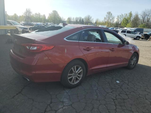 5NPE24AFXGH343468 | 2016 Hyundai sonata se