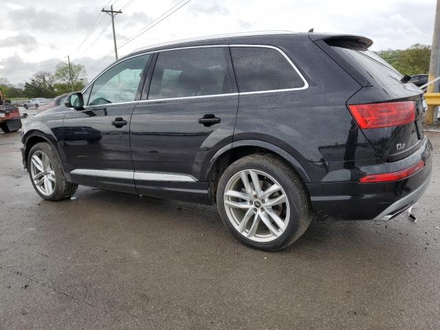 VIN WA1VAAF70HD053194 2017 Audi Q7, Prestige no.2