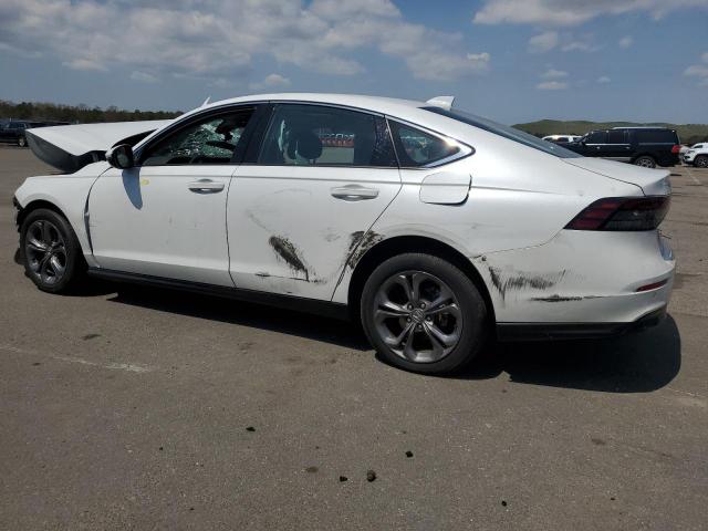 Vin: 1hgcy2f63pa007463, lot: 51634974, honda accord hybrid exl 20232