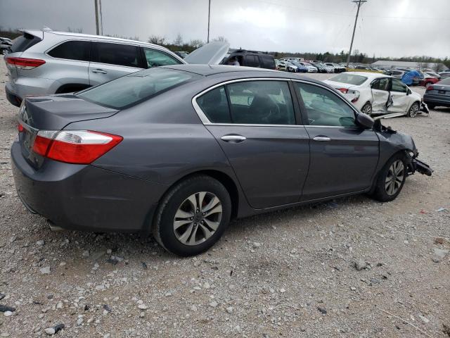 2014 Honda Accord Lx VIN: 1HGCR2F33EA106641 Lot: 49147874