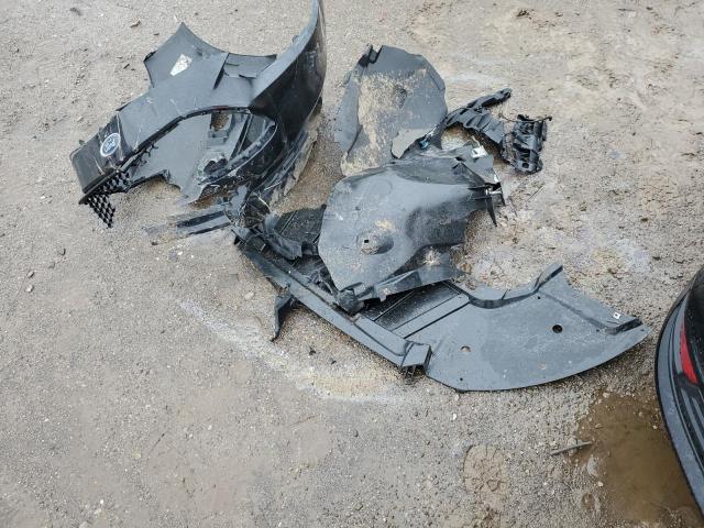 2016 Ford Focus St VIN: 1FADP3L9XGL359606 Lot: 51636344