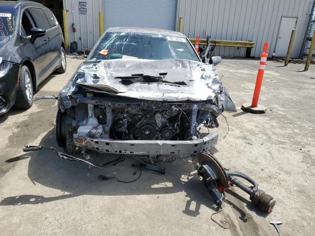 2018 DODGE CHARGER R/ - 2C3CDXGJ1JH329350