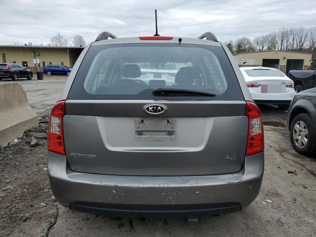 2009 Kia Rondo Base VIN: KNAFG528097261300 Lot: 51696954