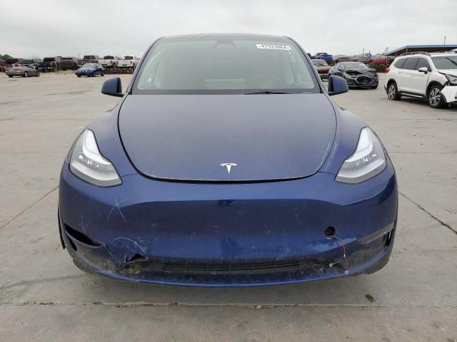 2023 Tesla Model Y VIN: 7SAYGDEE2PA063123 Lot: 47923064