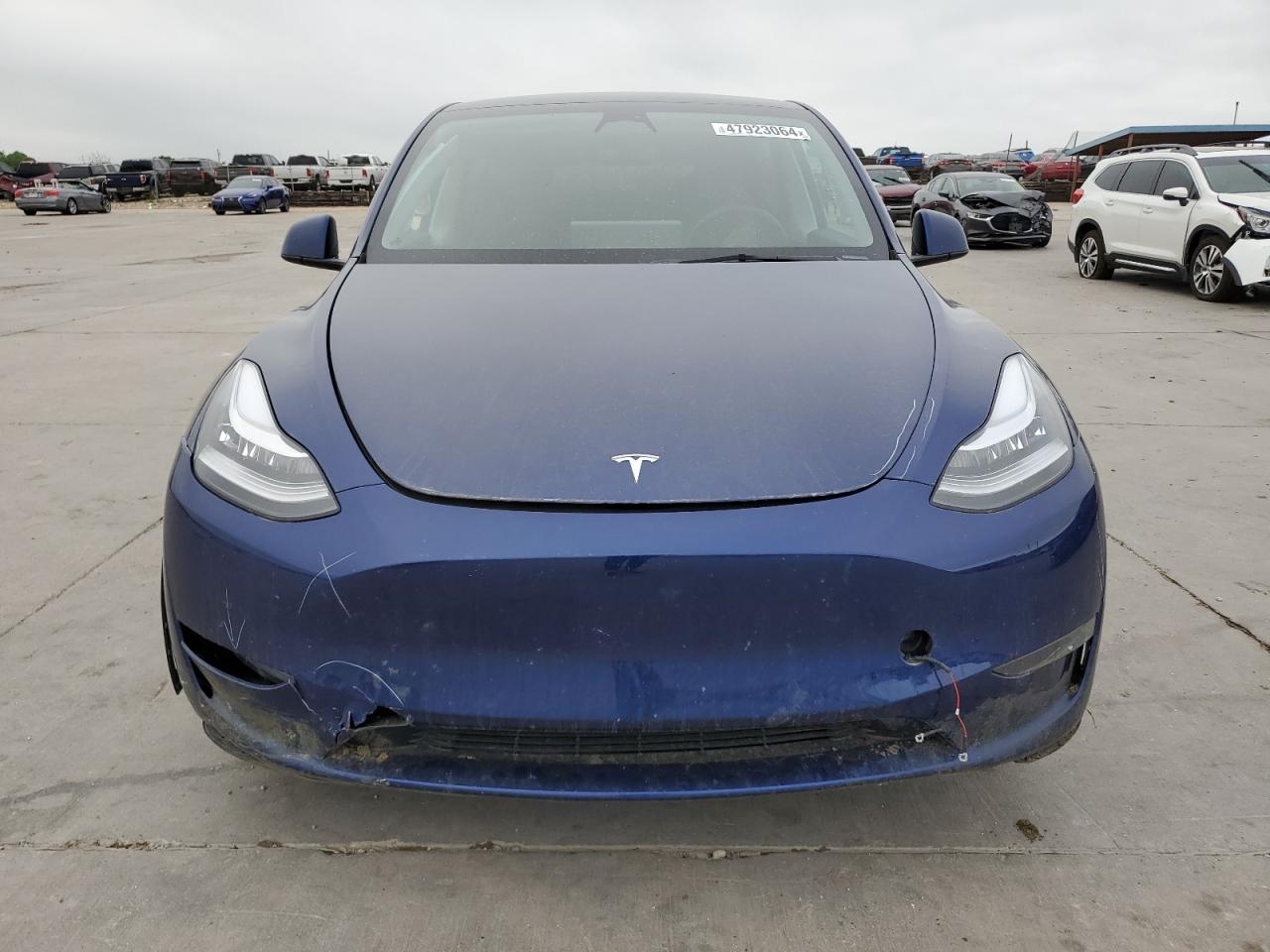 7SAYGDEE2PA063123 2023 Tesla Model Y