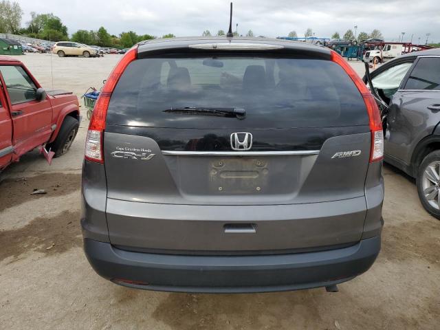 2012 Honda Cr-V Ex VIN: 5J6RM4H50CL043267 Lot: 51405864