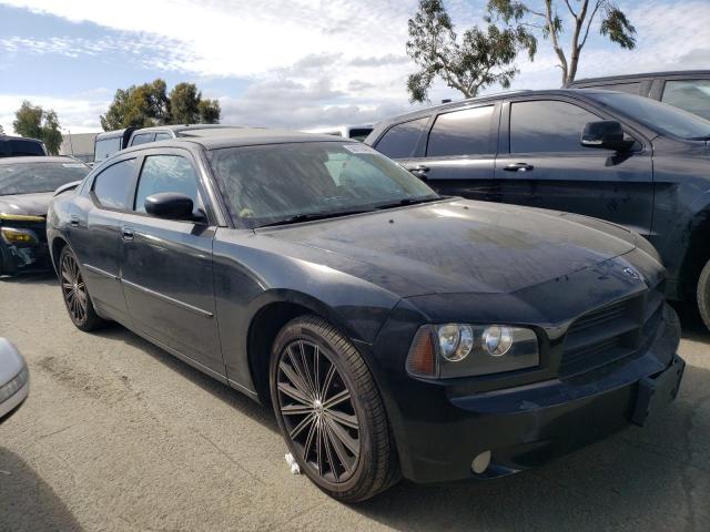 2B3KA33G58H108591 2008 Dodge Charger Sxt