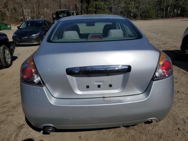 2012 Nissan Altima Base VIN: 1N4AL2AP6CC136564 Lot: 50229584