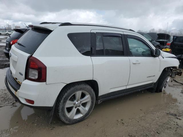 2014 Jeep Compass Latitude VIN: 1C4NJDEB0ED534264 Lot: 50680274