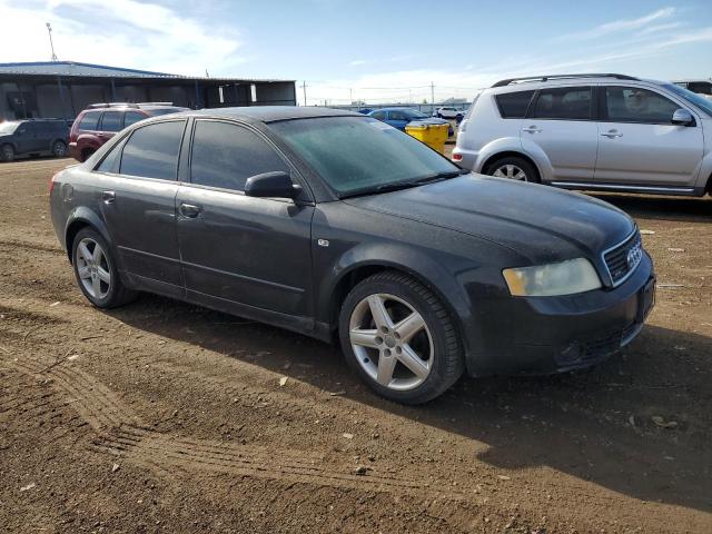 2005 Audi A4 1.8T Quattro VIN: WAULC68E65A112887 Lot: 52323674