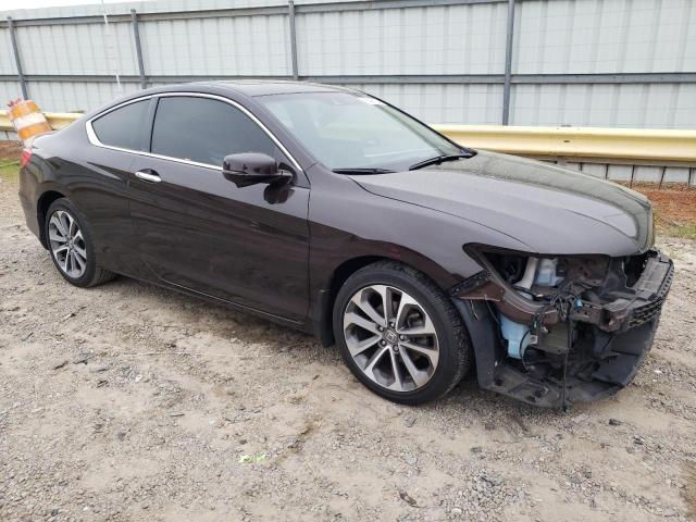 2013 Honda Accord Exl VIN: 1HGCT2B89DA010577 Lot: 51457354