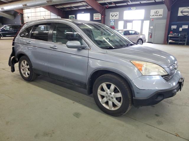 2008 Honda Cr-V Exl VIN: JHLRE48788C052930 Lot: 52879524