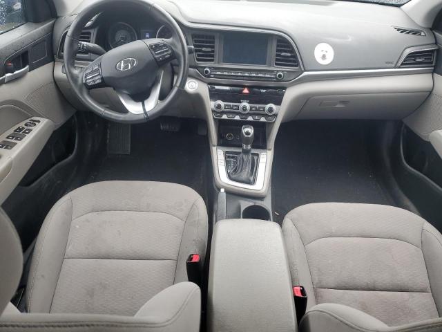 2020 HYUNDAI ELANTRA SE - 5NPD84LF9LH616370