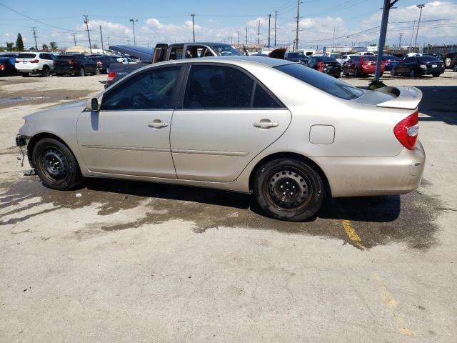 2004 Toyota Camry Le VIN: 4T1BE32K04U294455 Lot: 49242444