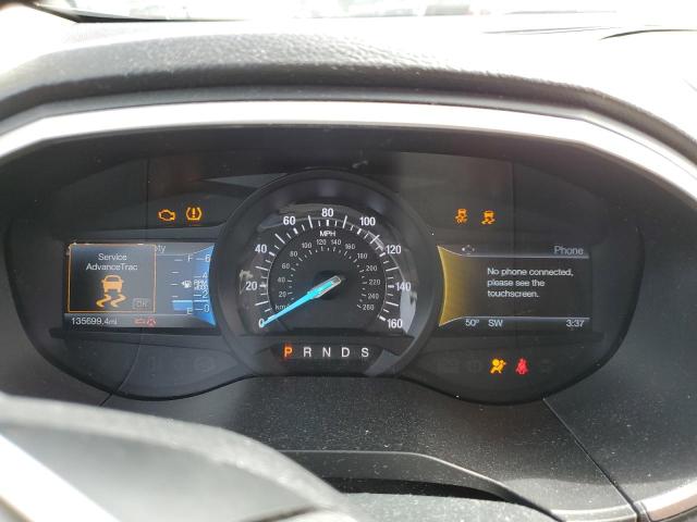 2016 Ford Edge Sel VIN: 2FMPK4J87GBC03668 Lot: 51435674