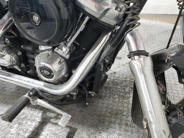 2023 HARLEY-DAVIDSON FXST 1HD1BVJ10PB068749