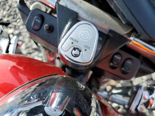 2013 HARLEY-DAVIDSON FLTRU ROAD 1HD1KGM1XDB649646
