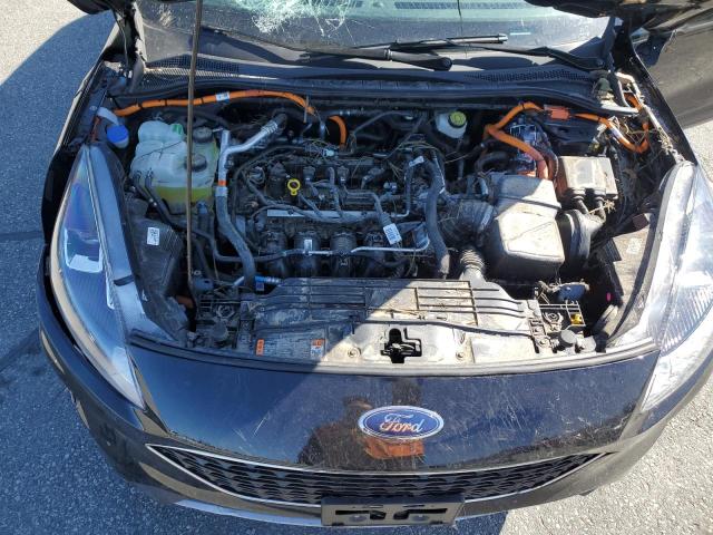 2022 Ford Escape Sel VIN: 1FMCU0KZ2NUA32392 Lot: 51520814