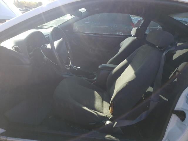 2004 Ford Mustang VIN: 1FAFP406X4F218831 Lot: 51089454