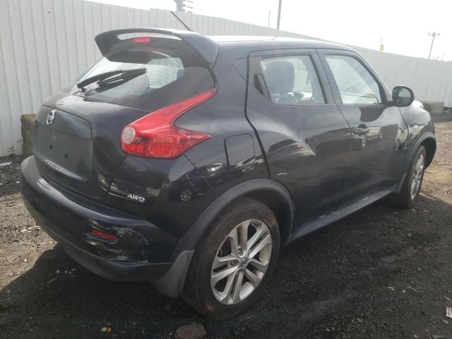 2011 Nissan Juke S VIN: JN8AF5MV8BT028477 Lot: 51373744