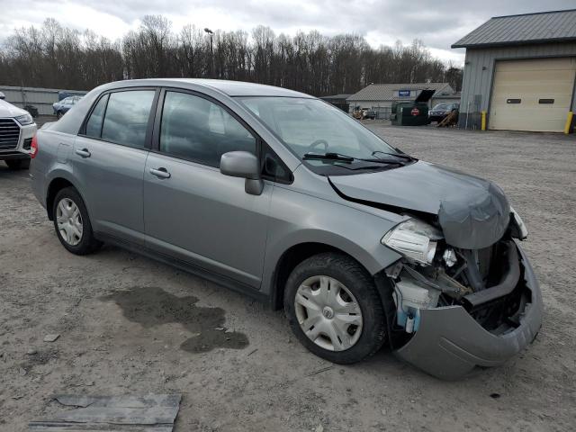 2011 Nissan Versa S VIN: 3N1BC1AP0BL377034 Lot: 51361904