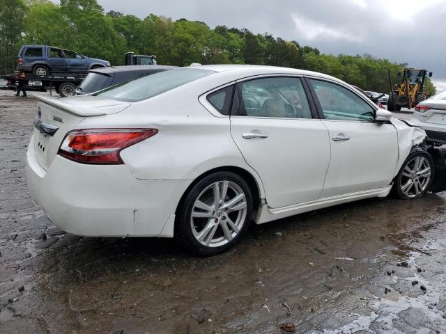 2013 Nissan Altima 3.5S VIN: 1N4BL3AP2DC286263 Lot: 50532554