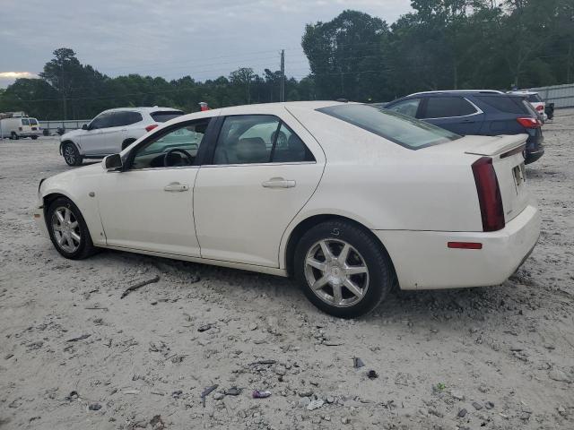 2007 Cadillac Sts VIN: 1G6DW677270130039 Lot: 51895844